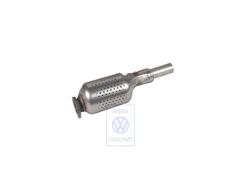 Original VW Catalytic Converter - 1H0131089BX