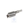 Original VW Catalytic Converter - 1H0131089BX