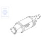 Original VW Catalytic Converter - 1H0131701NX