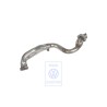 Original VW Exhaust Pipe - 1H0253087AF