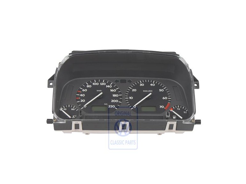 Original VW Combi-Instrument - 1H0919860PX