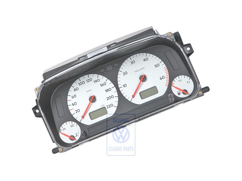 Original VW Combi-Instrument - 1H0919865AX