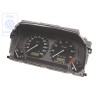 Original VW Combi-Instrument With Brake Pad Wear Indicator - 1H0919880CX