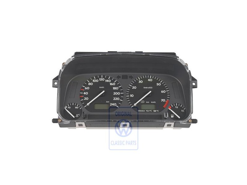 Original VW Combi-Instrument - 1H0919880NX