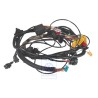 Original VW Wiring Harness: Front - 1H1971071BA