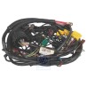 Original VW Wiring Harness: Front - 1H1971071BK