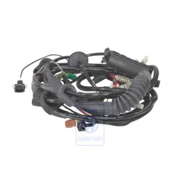 Original VW Harness For Engine Compartment - 1H1971072CH