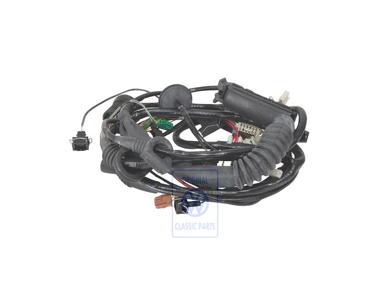 Original VW Harness For Engine Compartment - 1H1971072CH