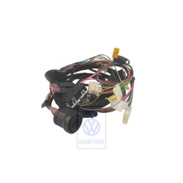 Original VW Harness For Engine Compartment - 1H1971072MA