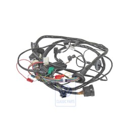 Original VW Harness For Engine Compartment - 1H1971072MQ