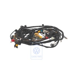 Original VW Harness For Engine Compartment - 1H2971077FQ