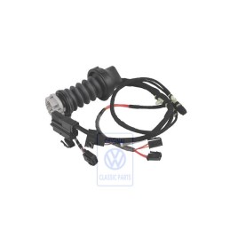 Original VW Wiring Set For Door - 1H4971161AH