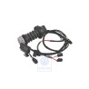 Original VW Wiring Set For Door - 1H4971161AH