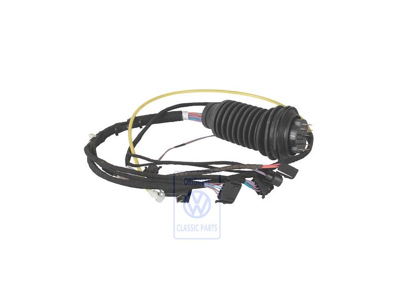 Original VW Wiring Set For Door - 1H5971120CR