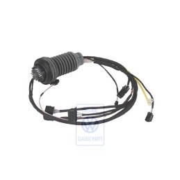 Original VW Wiring Set For Door - 1H5971120DA