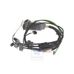 Original VW Wiring Set For Door - 1H5971120DD