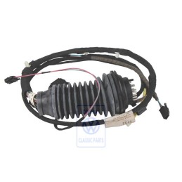 Original VW Wiring Set For Door - 1H5971120DM