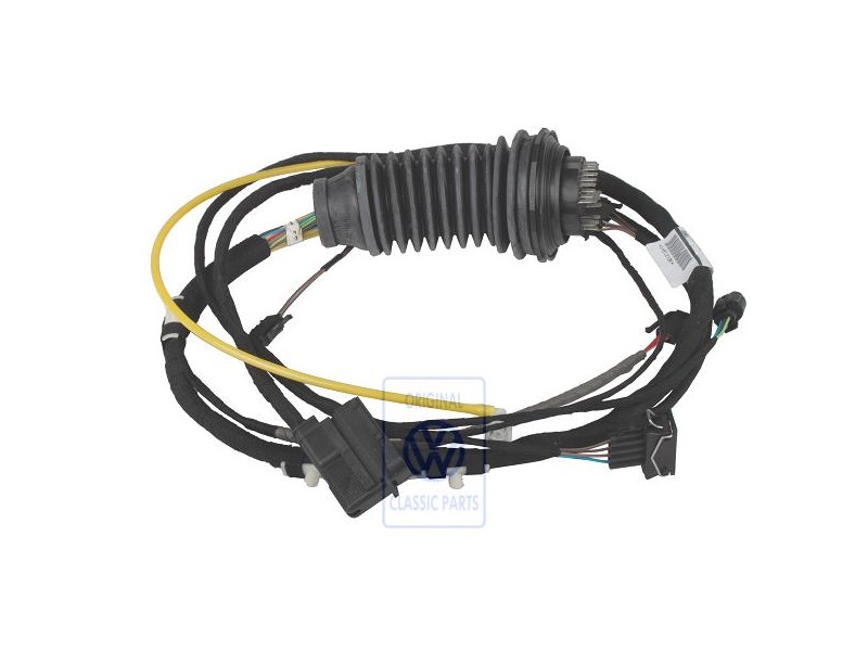 Original VW Wiring Set For Door - 1H5971121BK