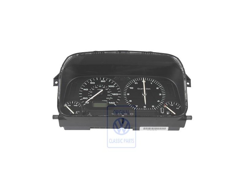 Original VW Combi-Instrument - 1H6919900FX