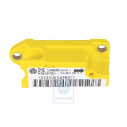 Original VW Lateral Acceleration Sensor -Crashsensor- - 1J0909606AL