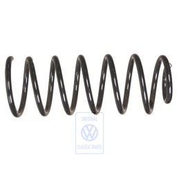 Original VW Coil Spring - 357411105AA
