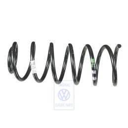 Original VW Coil Spring - 357411105AB
