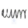 Original VW Coil Spring - 357411105AB