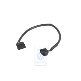 Original VW Adapter Cable Loom - 357971774DC