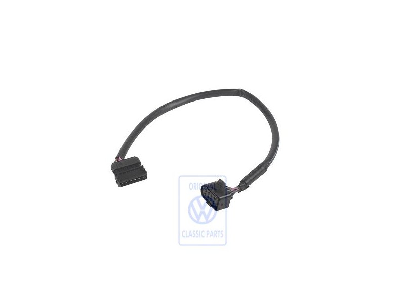 Original VW Adapter Cable Loom - 357971774DC