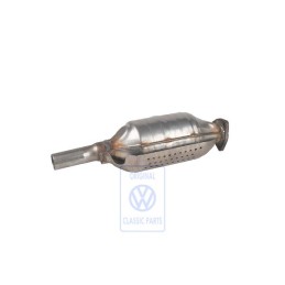 Original VW Catalytic Converter - 6N0131701PX