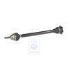 Original VW Drive Shaft With Universal Joints 'Eco' - JZW407450TX