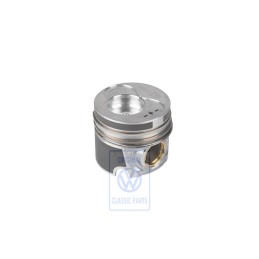 Original VW Piston Complete Dimension Group 1 - 038107065EN001