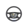 Original VW Steering Wheel Satin Black - 1J0419091AB01C