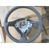 Original VW Sports Steering Wheelleather Black/Yellow - 1J0419091AEHUW