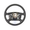 Original VW Multifunction Steering Wheel Black/Orbitblue - 1J0419091CHHCC