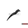 Original VW Lining For Fender Satin Black - 1J0819447E B41