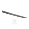 Original VW Trim Black/Brown Net Optic - 1J0853189A 2ZS
