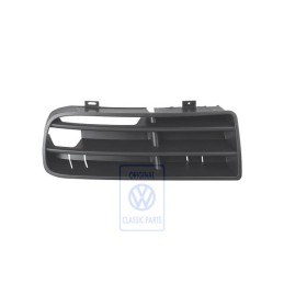 Original VW Cover Satin Black - 1J0853665B B41