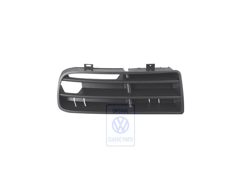 Original VW Cover Satin Black - 1J0853665B B41
