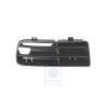 Original VW Cover Satin Black - 1J0853665B B41