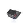 Original VW Ashtray Insert Satin Black - 1J0857311A 01C