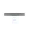Original VW Trim Brushed Aluminium - 1J0858607E 4J4