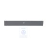 Original VW Trim Silver Grey - 1J0858607E 7AZ