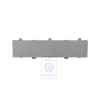 Original VW Cover Flannel Grey - 1J0863289A 3SG