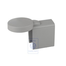 Original VW Trim Flannel Grey - 1J0864280A 3SG