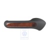 Original VW Cover Satin Black/Nut - 1J0867171B FEQ