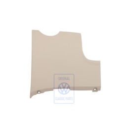 Original VW Trim Light Beige - 1J1858365C 4TE