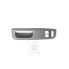 Original VW Cover Satin Black/Alum - 1J3867172A FEM