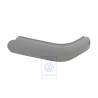 Original VW Seat Frame Trim Flannel Grey - 1J3881318E U71