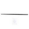 Original VW Protective Strip For Door Satin Black - 1J4853515J B41